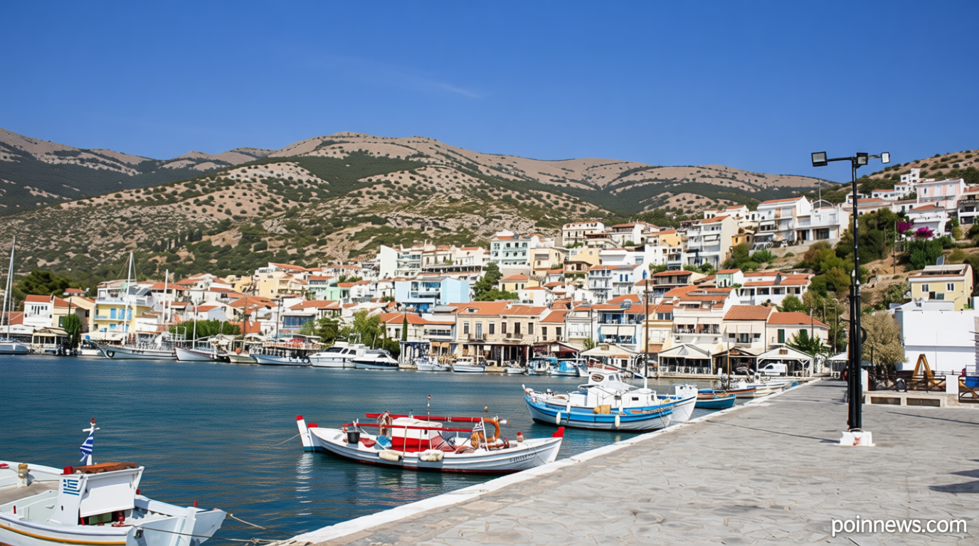 Mediterranean travel trends: How ‘blue mind experiences’ and local culture keep people coming back