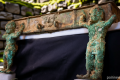 2,500-year-old bronze chariot sheds light on Tartessos history