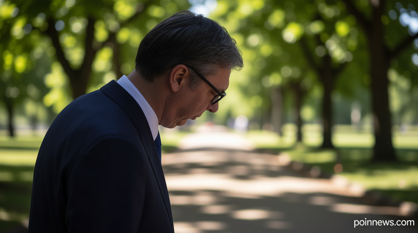 Serbia heads for elections as EU-China trade tensions grow