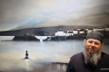 From ruin to restoration: Byzantine Greek Monastery becomes ‘Art Reliquary’ for spiritual works