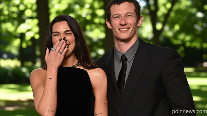 Viral Dua Lipa wedding photos were AI-generated