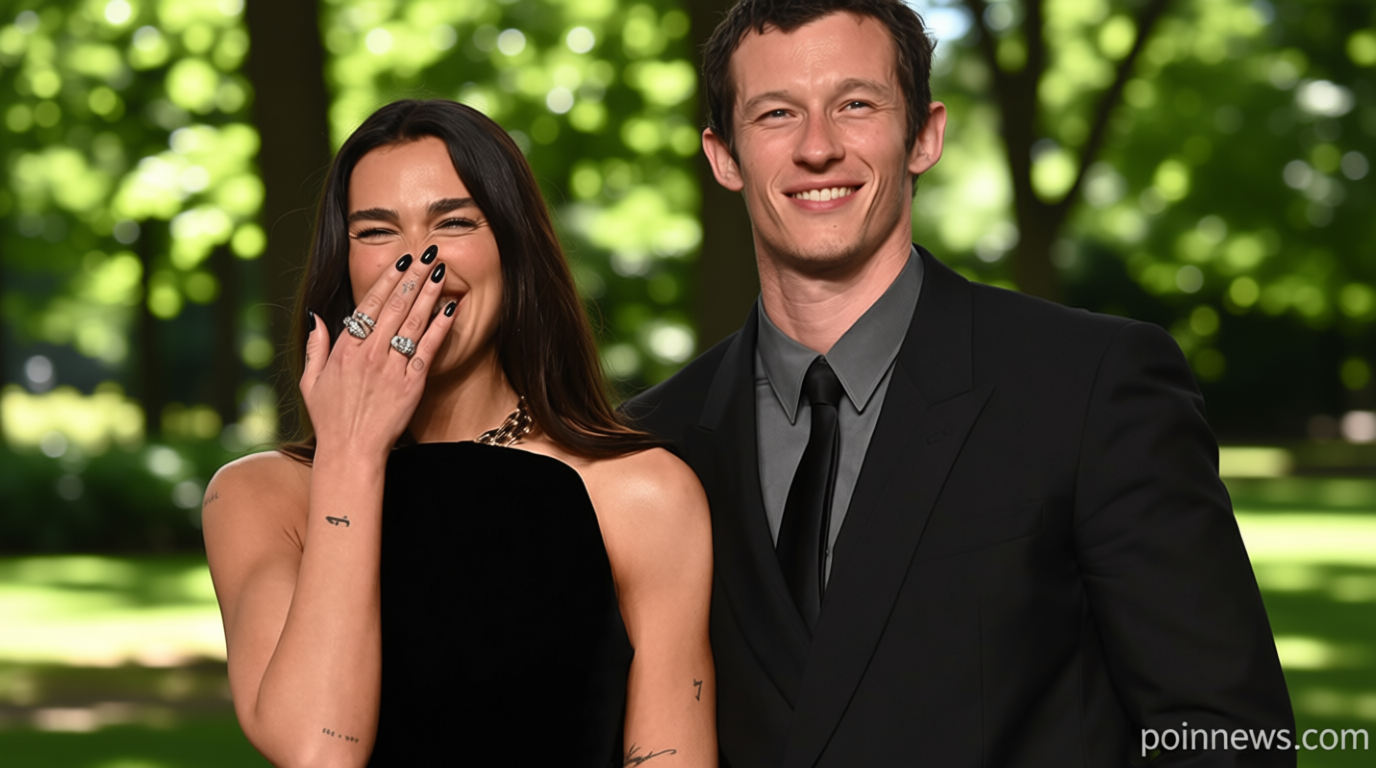 Viral Dua Lipa wedding photos were AI-generated