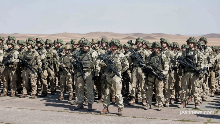 On NATO’s eastern flank: How Lithuania is strengthening its defences