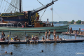 Europe continues to swelter amid record-breaking temperatures