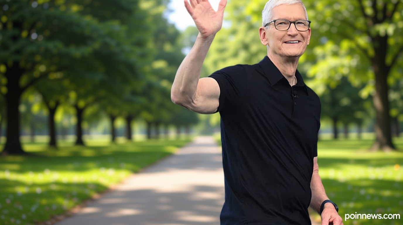 Apple lays out its AI with a new Siri: Here’s what to know from Tim Cook’s last WWDC