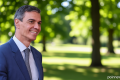 Sánchez backs international dialogue against other leaders: ‘A Europe open to the world’