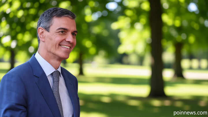 Sánchez backs international dialogue against other leaders: ‘A Europe open to the world’