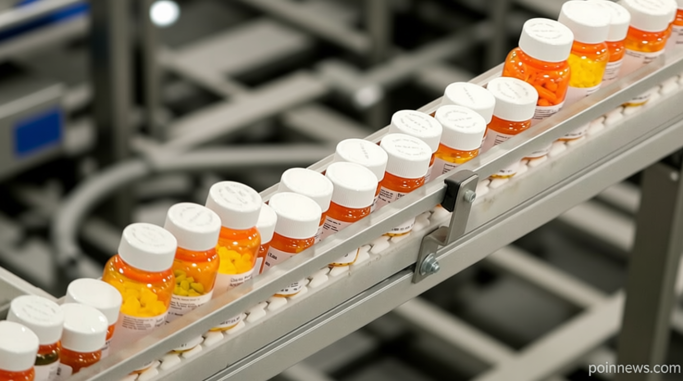 EU health chief to probe effects of Trump’s drug pricing push