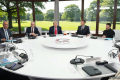Zelenskyy heads to Brussels buoyed by new G7 commitments