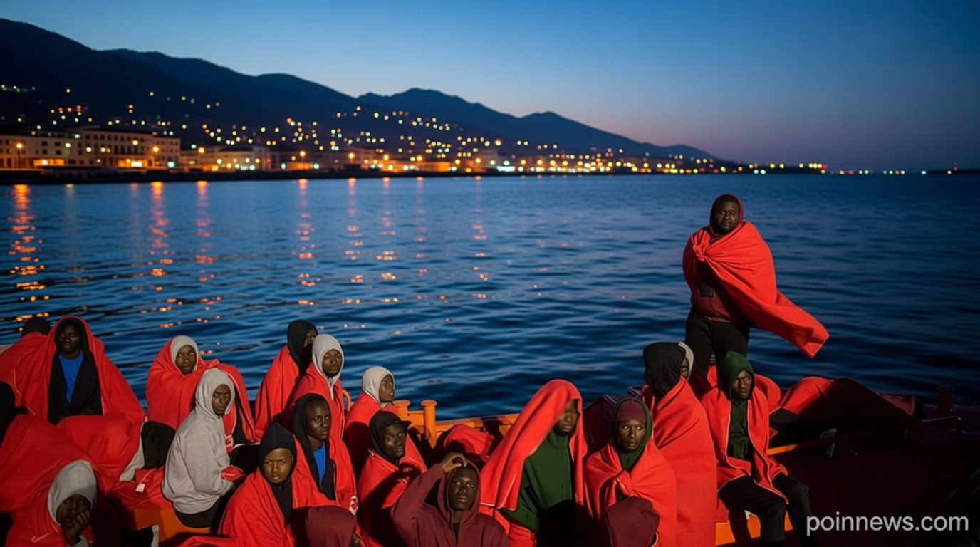 How EU countries watered down ‘solidarity’ plans to relocate asylum seekers