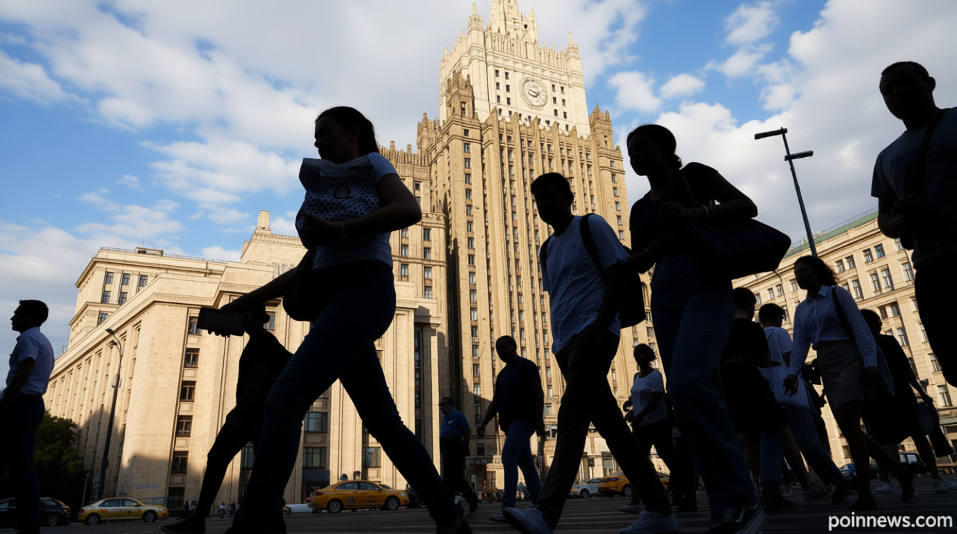 German, French and UK envoys meet Lavrov’s deputy in Moscow amid E3 peace push