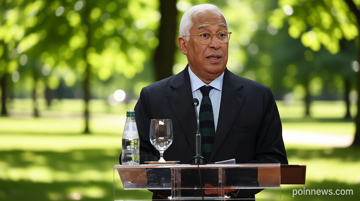 Costa defends surprise decision to open diplomatic channel with Russia