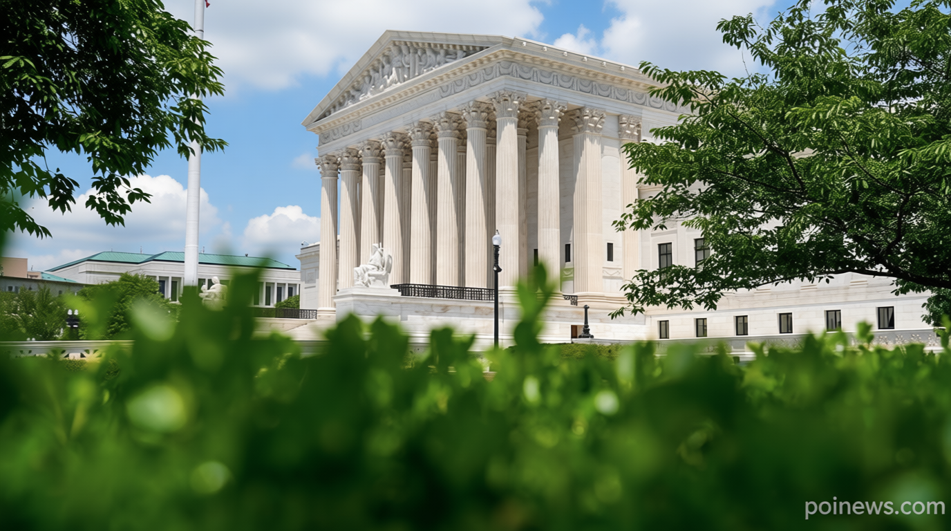 US Supreme Court clears way for mass deportations of Haitians and Syrians