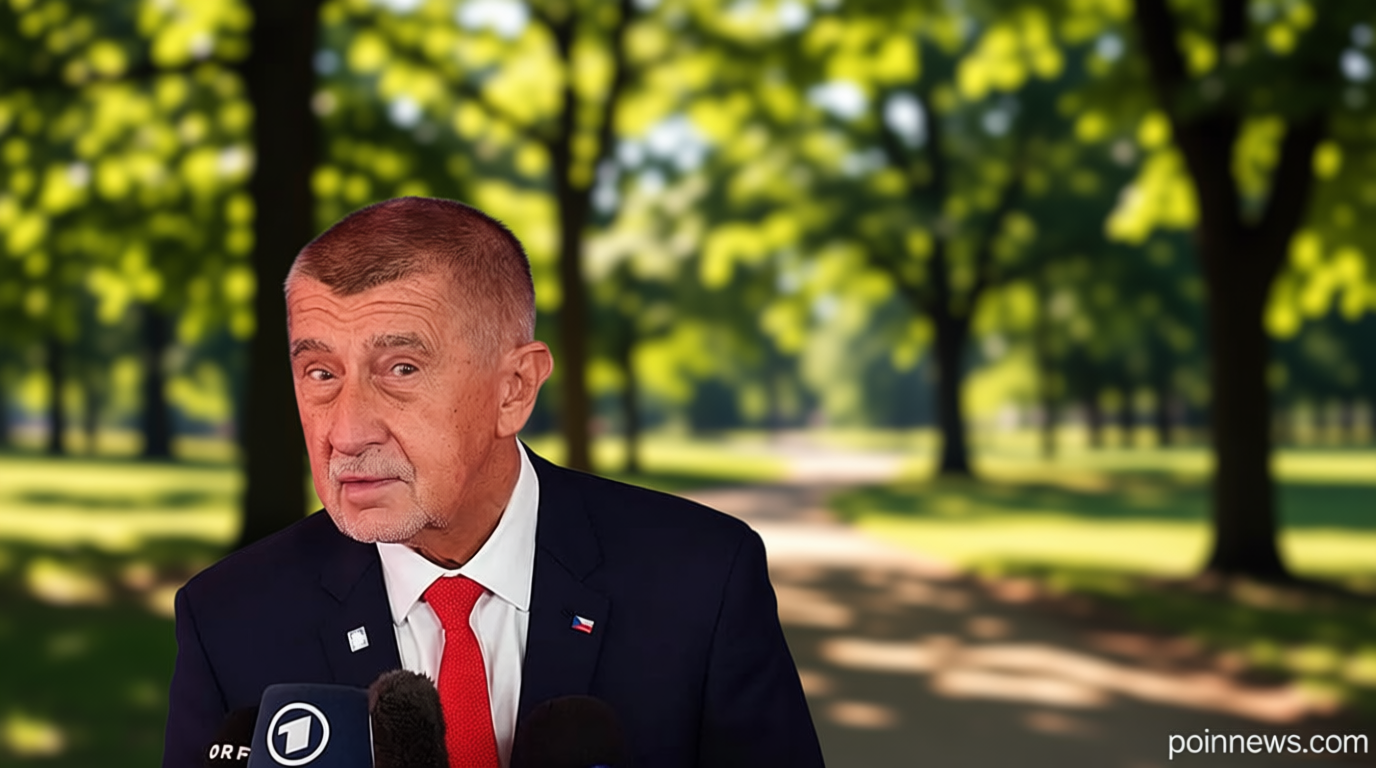 Czech government scraps licence fees for public media in move critics call threat to press freedom