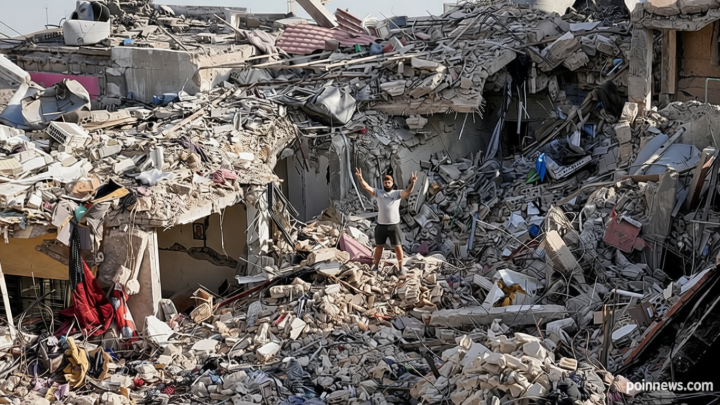 Israel continues strikes on Lebanon ahead of anticipated US-Iran framework deal