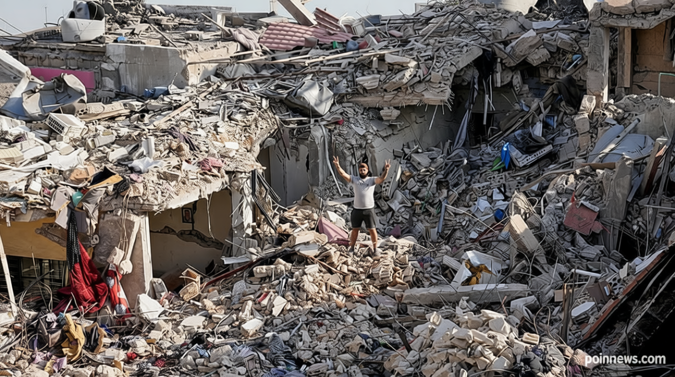 Israel continues strikes on Lebanon ahead of anticipated US-Iran framework deal