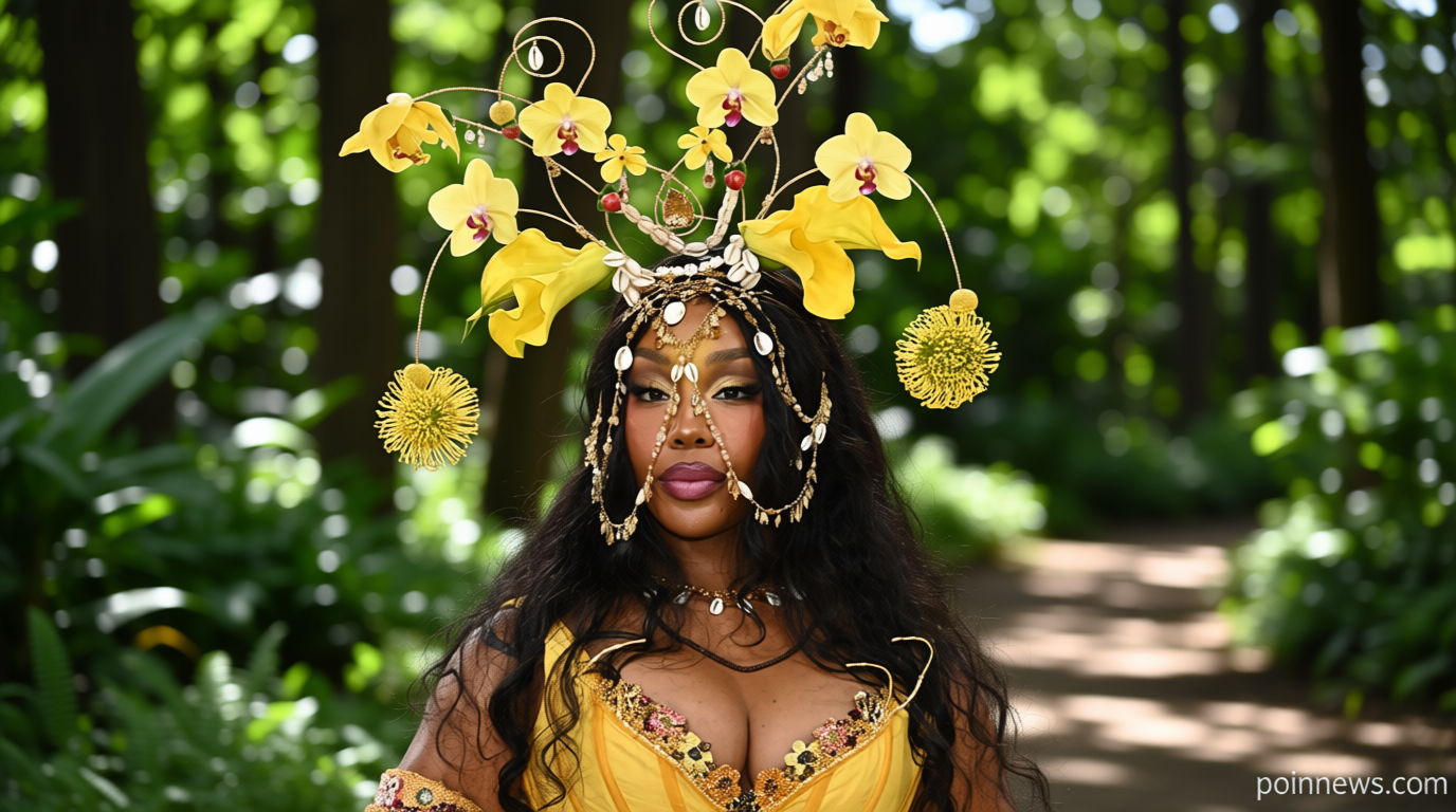 SZA hits out at ‘disgusting’ AI music after discovering her songs were used in AI training