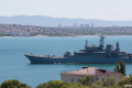 Ukraine’s drone strikes are methodically cutting Crimea off from Russia