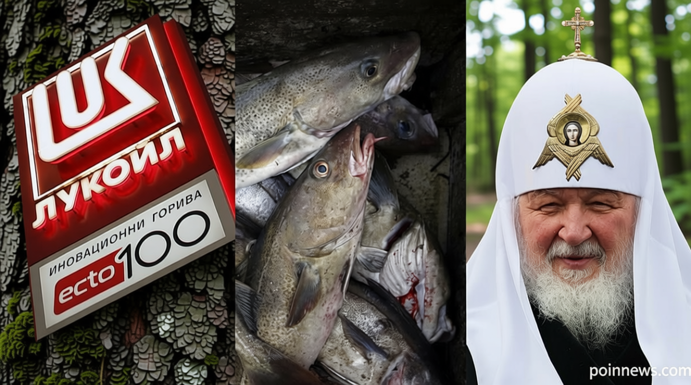Oil, cod, Kirill: friction points emerge in new EU sanctions against Russia