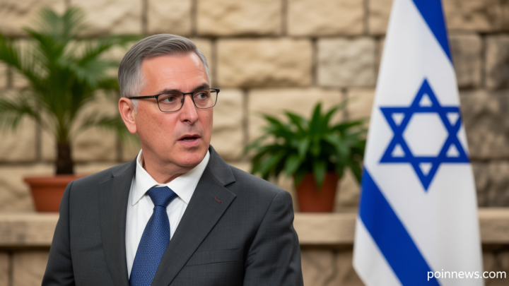 Israel FM urges EU dialogue, rejects ‘dictated’ positions after Kallas row