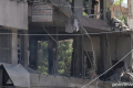 Israeli strikes hit Beirut as US-Iran talks near completion