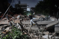 At least 32 killed and 700 injured in powerful Venezuela earthquakes