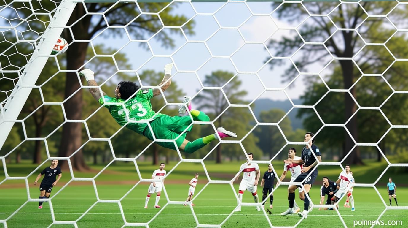 Fact check: Were you fooled by these AI-generated images of the World Cup?