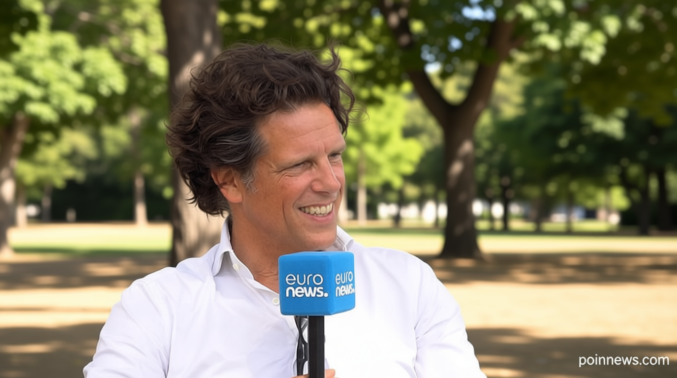 ‘Marketing is more important than ever’: Serviceplan CEO at European CMO of the Year awards