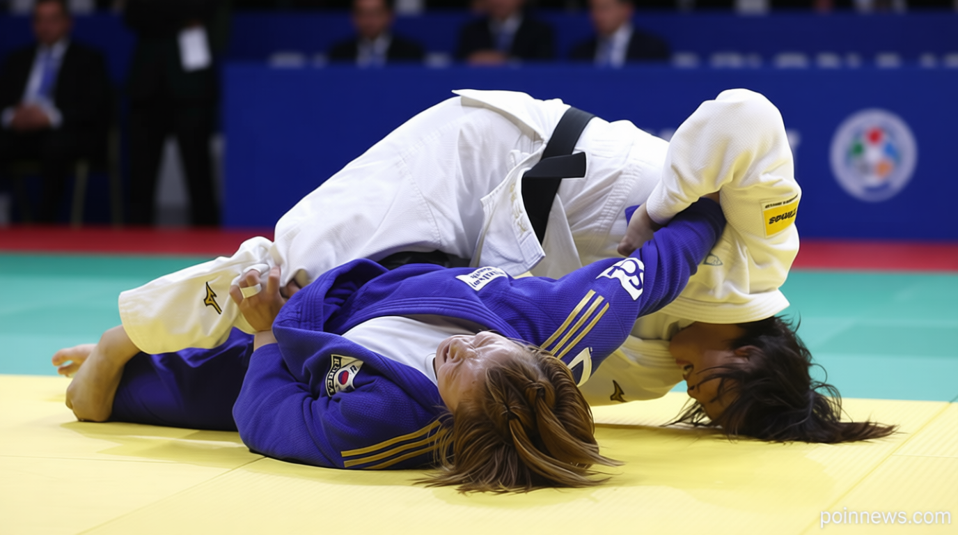 Golden Score Drama and New Champions in Qingdao