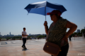 Heatwaves in France: nearly 5,400 deaths a year and inequalities in heat exposure
