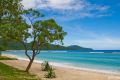 Australia and Vanuatu sign deal barring foreign military base on Pacific island
