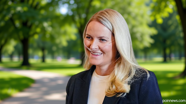 Norwegian Crown Princess undergoes successful lung transplant