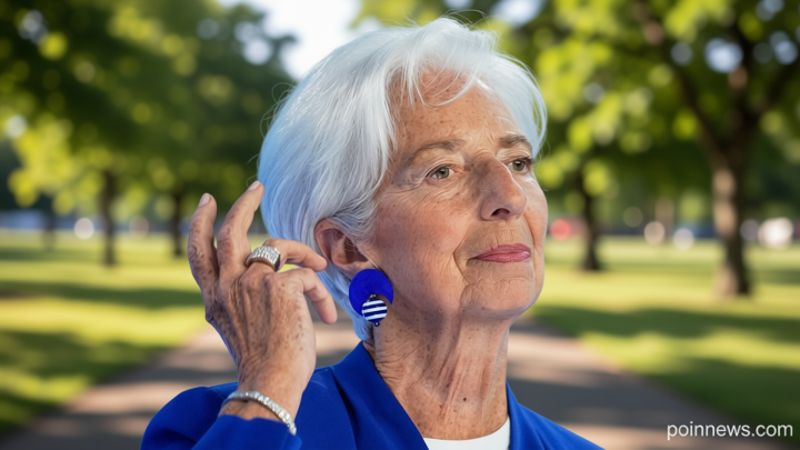 Christine Lagarde’s Sintra speech signals a new ECB playbook