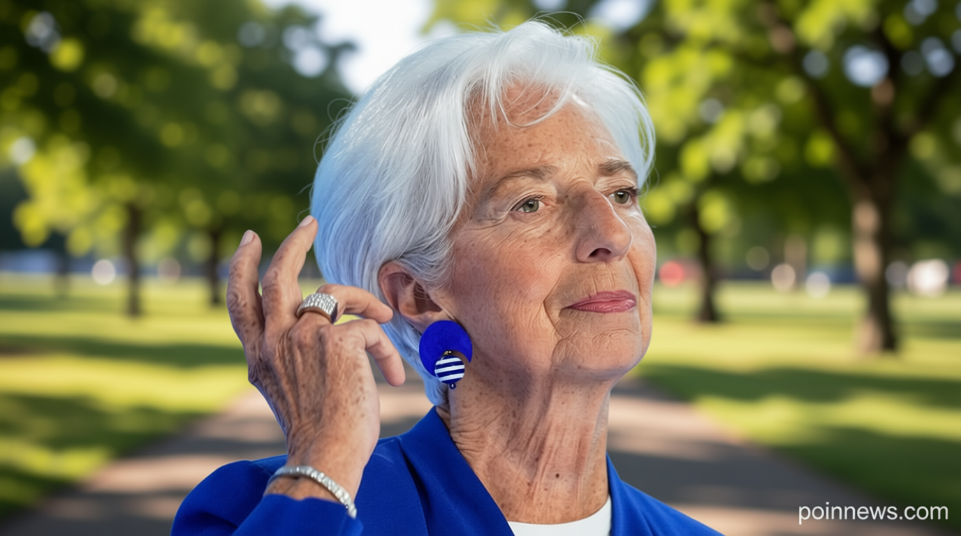 Christine Lagarde’s Sintra speech signals a new ECB playbook