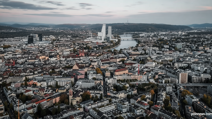 Belgium, France and Switzerland to trial new Brussels-Strasbourg-Basel rail link