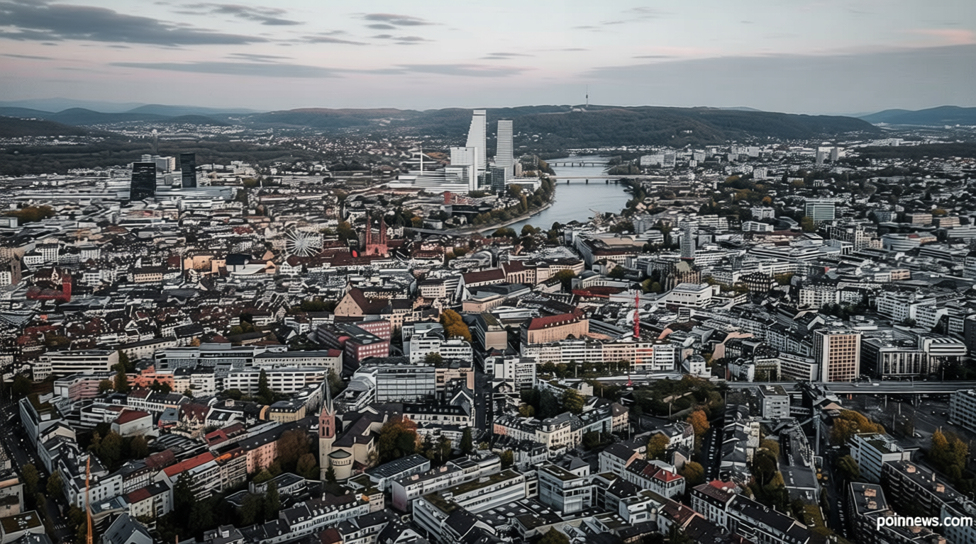 Belgium, France and Switzerland to trial new Brussels-Strasbourg-Basel rail link