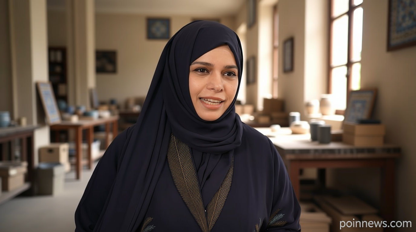 Root to Rise: Preserving Qatar’s Cultural Heritage