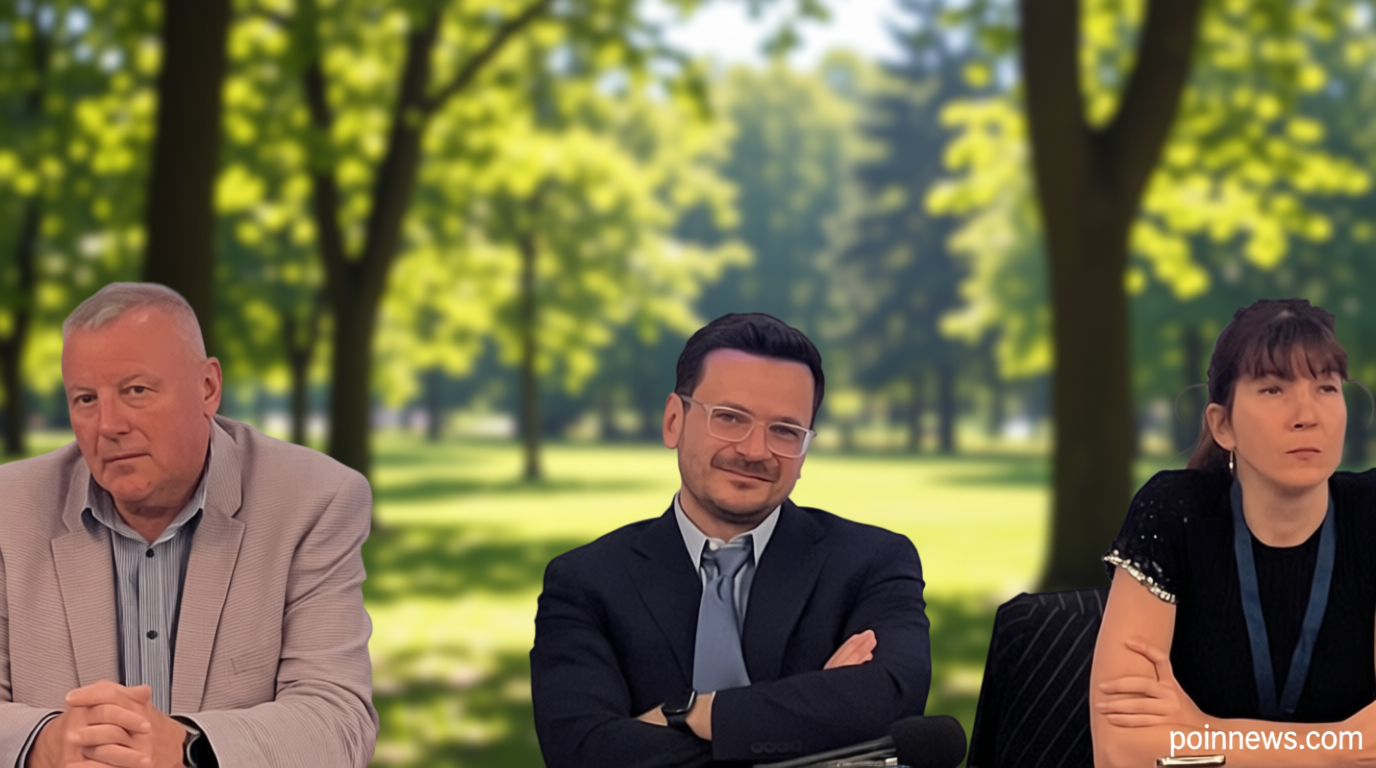 Russian opposition party-congress in Berlin: Fear that Yashin might become a “Mini-Putin”