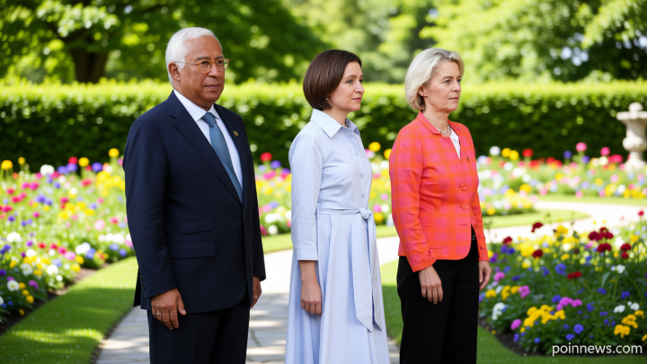 EU sets stage for decoupling Moldova’s accession bid from Ukraine’s