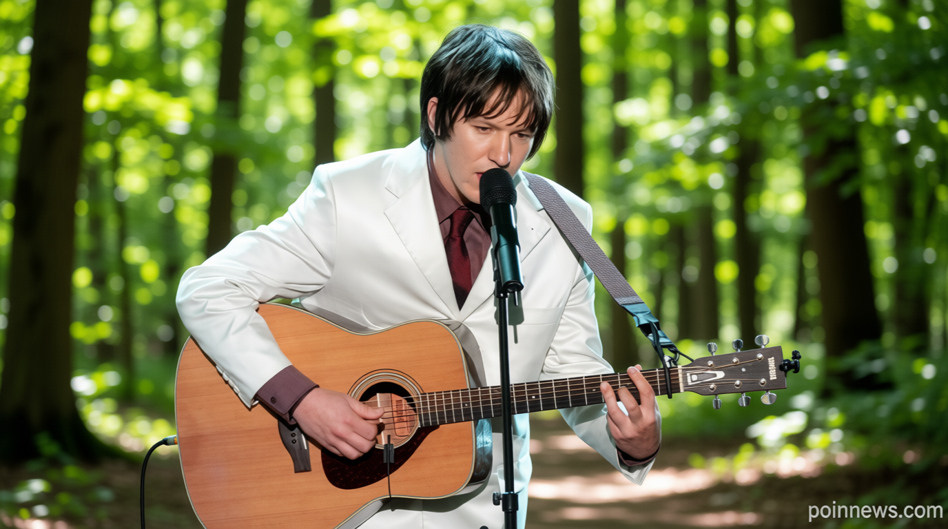 A cosmic tribute: Asteroid named after beloved singer Elliott Smith