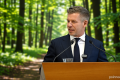 Péter Magyar’s EU summit debut signals Hungarian reset after change of guard