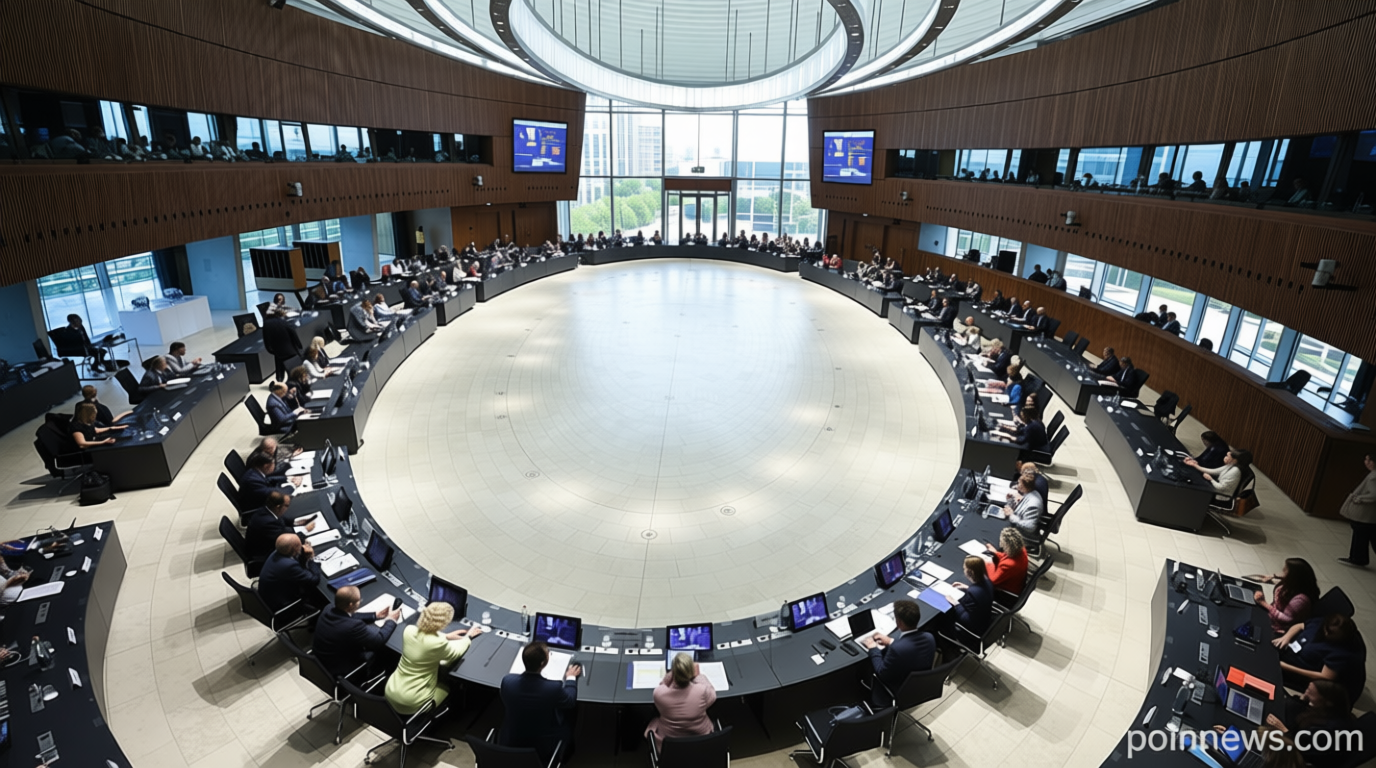 EU ministers reach consensus on Biotech Act directive