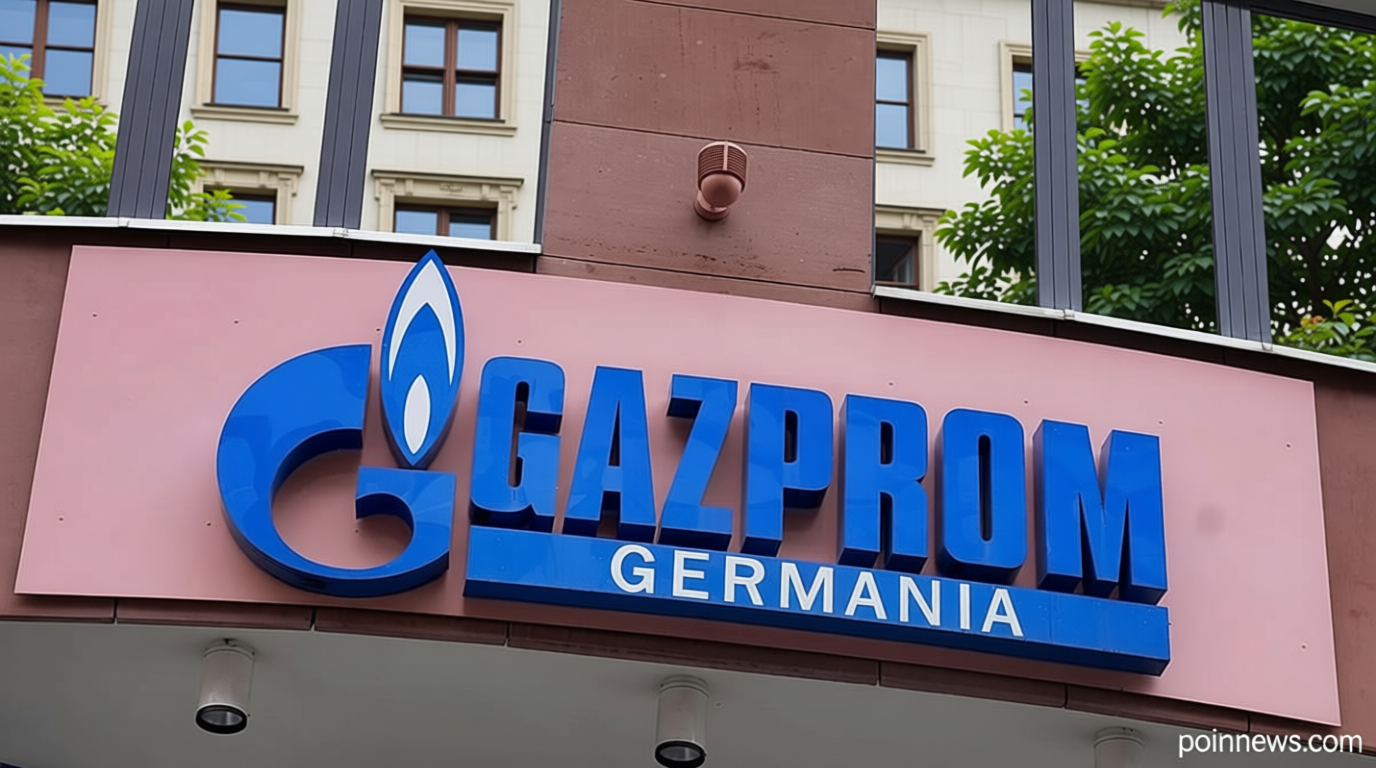 German authorities carry out raids over alleged Russian gas sabotage