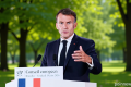 ‘Not our Europe’: Macron and Sánchez slam ‘ineffective’ return hubs for migrants