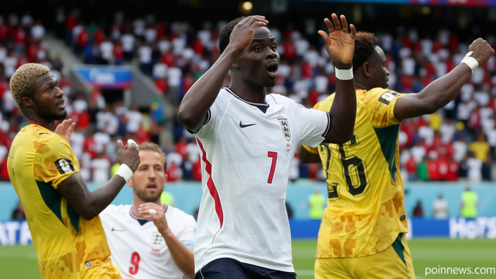 ‘Reality check’ for England: Is it time to unleash Saka and Rashford?