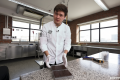 Game changer sweets: the Bavarian start-up making sustainable ‘chocolate’ from sunflowers