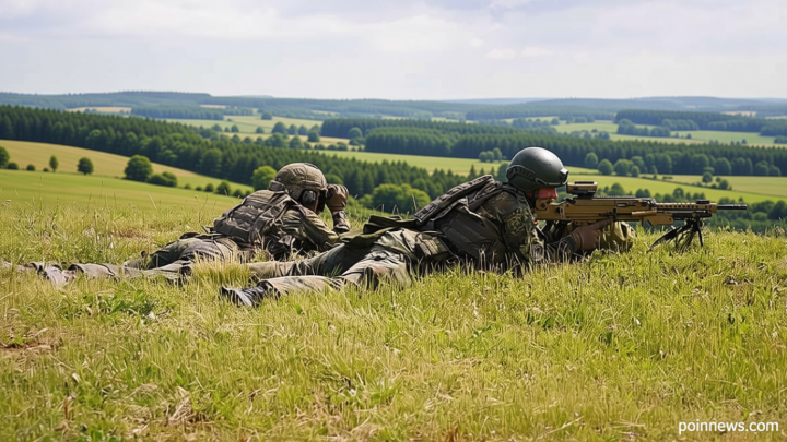 NATO to cut troop numbers in Kosovo amid ‘improved security situation’
