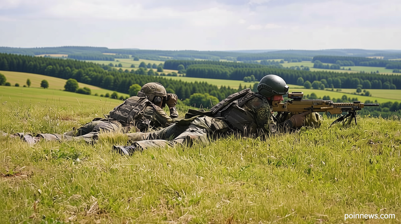 NATO to cut troop numbers in Kosovo amid ‘improved security situation’