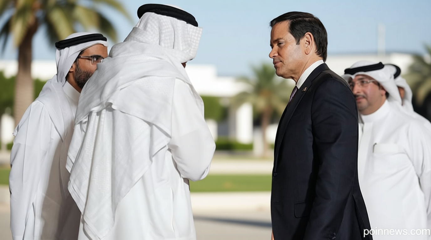 Gulf states weigh living side by side with Iran as Tehran weaponises Hormuz