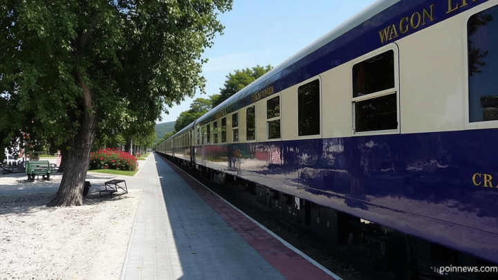 Venice to Istanbul: Explore more of the Balkans on the Golden Eagle Danube Express